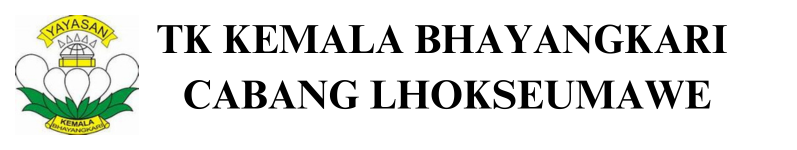 TK KEMALA BHAYANGKARI CABANG LHOKSEUMAWE